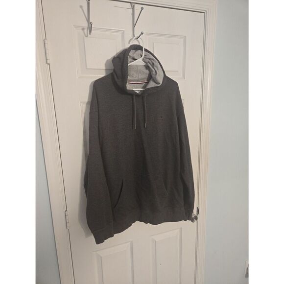 Hoodie size 2xl mens hoodie champion - Picture 1 of 6